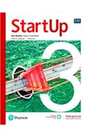 Startup 3, Student Book