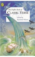 The Puffin Book of Classic Verse