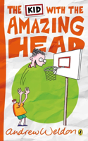 Kid with the Amazing Head