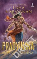 Pradyumna: Son of Krishna