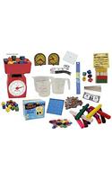 Harcourt Science: Pre-K Manipulative Kit