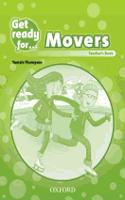 Get Ready for: Movers: Teacher's Book