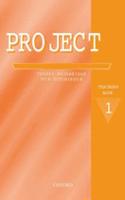 Project 1 Second Edition: Teacher's Book
