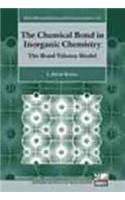 The Chemical Bond in Inorganic Chemistry