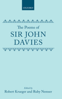 Poems of Sir John Davies