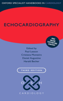 Echocardiography