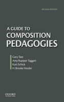 Guide to Composition Pedagogies