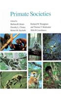 Primate Societies