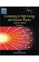 Computing in High Energy and Nuclear Physics (Vol I)