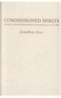 Commissioned Spirits