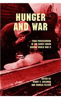 Hunger and War