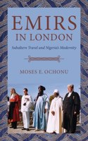 Emirs in London