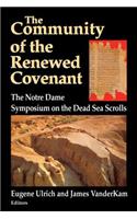 Community of the Renewed Covenant