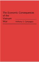 The Economic Consequences of the Vietnam War