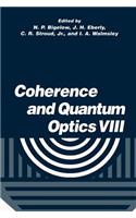 Coherence and Quantum Optics VIII