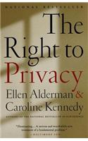 The Right to Privacy