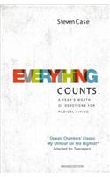 Everything Counts Revised Edition