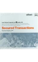 Secured Transactions, 2005 Ed. (Law School Legends Audio Series)
