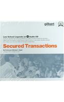 Secured Transactions, 2005 Ed. (Law School Legends Audio Series)