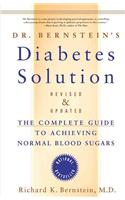 Dr Bernstein's Diabetes Solution