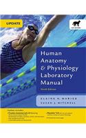 Human Anatomy & Physiology Laboratory Manual, Cat Version Value Pack (Includes Fundamentals of Anatomy & Physiology & A&p Applications Manual )