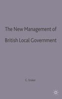 New Management of British Local Governance