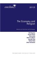 Concilium 2011/5: Economy and Religion