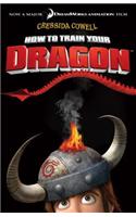 How To Train Your Dragon: Book 1(How To Train Your Dragon)