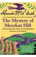 The Mystery of Meerkat Hill