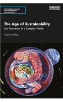 The Age of Sustainability