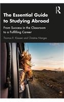 Essential Guide to Studying Abroad