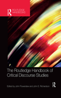 Routledge Handbook of Critical Discourse Studies