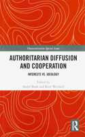 Authoritarian Diffusion and Cooperation