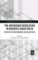 The Unfinished Revolution in Nigeria’s Niger Delta