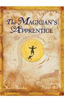 The Magician's Apprentice