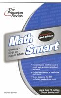 Math Smart, 2nd Edition: Get a Grip on Basic Math