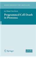 Programmed Cell Death in Protozoa