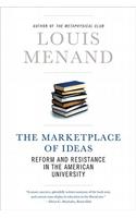 Marketplace of Ideas