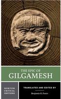 The Epic of Gilgamesh: A New Translation, Analogues, Criticism