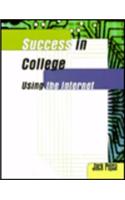 College Success Using the Internet