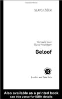Geloof