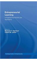 Entrepreneurial Learning