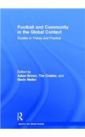Football and Community in the Global Context