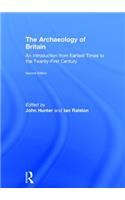 The Archaeology of Britain