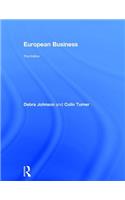 European Business