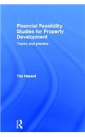 Financial Feasibility Studies for Property Development