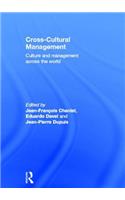 Cross-Cultural Management