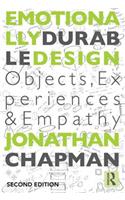 Emotionally Durable Design
