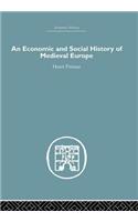 Economic and Social History of Medieval Europe