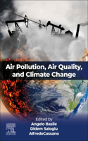 Air Pollution, Air Quality, and Climate Change